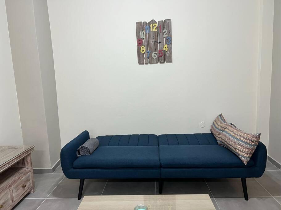 Spacious And Beautiful House Piraeus Exterior photo
