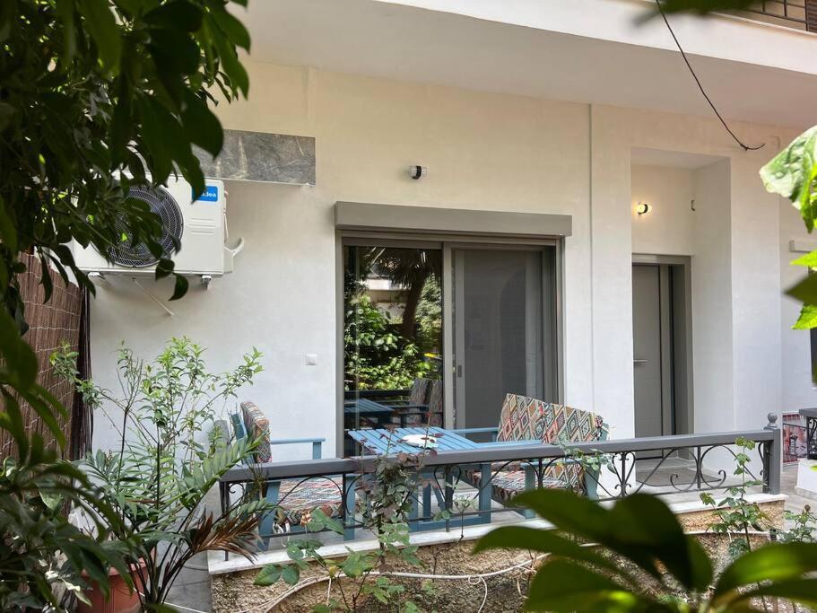 Spacious And Beautiful House Piraeus Exterior photo